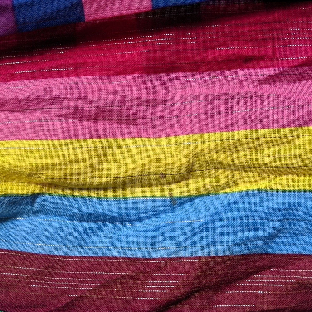 Mombasa Rose size S skirt - Picture 7 of 7